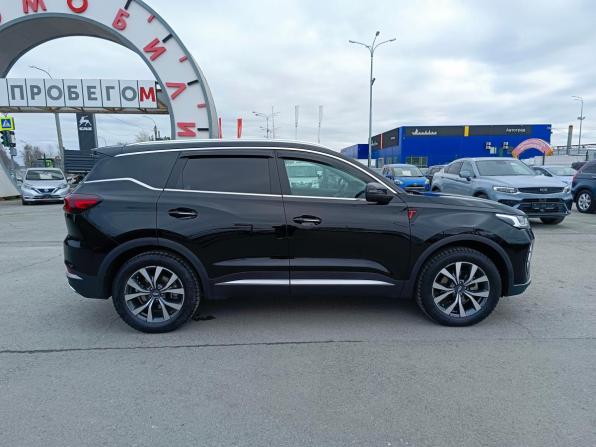 Chery Tiggo 7 Pro Max I с пробегом 2023 года, цена 1 849 995 рублей, 69994 км, внедорожник, Автокод Объявления