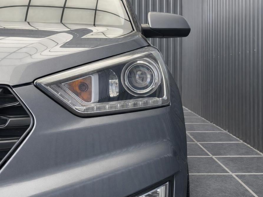 Hyundai Creta I Рестайлинг Пермь  - изображение 28