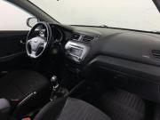 Kia Rio III Рестайлинг Москва  - изображение 32