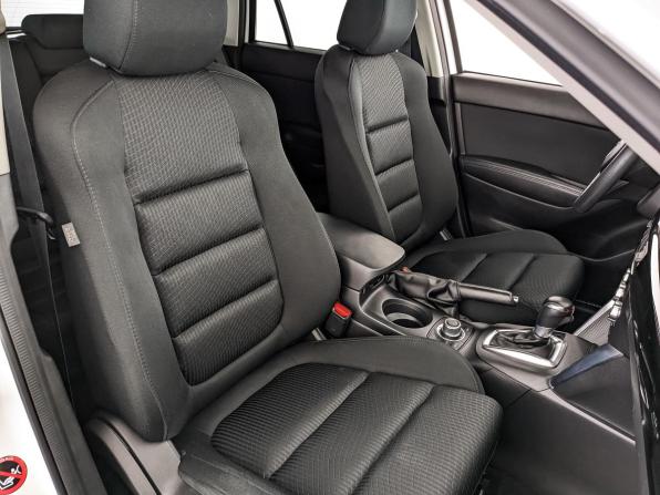 Mazda CX-5 I с пробегом 2014 года, цена 1 855 000 рублей, 118620 км, внедорожник, Автокод Объявления