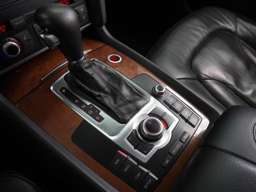 Audi Q7 I (4L) Рестайлинг Воронеж  - изображение 12