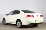 Volkswagen Passat B7 Новосибирск  - изображение 24