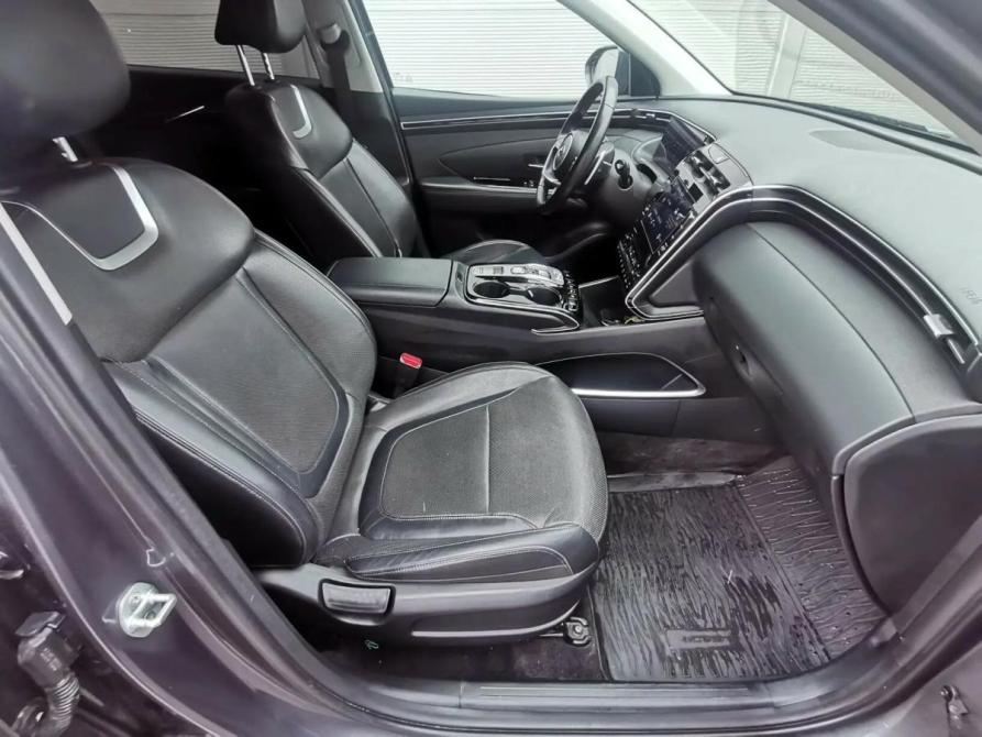 Hyundai Tucson IV Липецк  - изображение 12