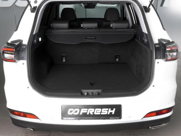 Chery Tiggo 7 Pro Max I Рестайлинг с пробегом 2024 года, цена 2 060 000 рублей, 27492 км, внедорожник, Автокод Объявления