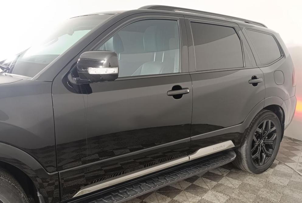 Kia Mohave I Рестайлинг 2 Волгоград  - изображение 20