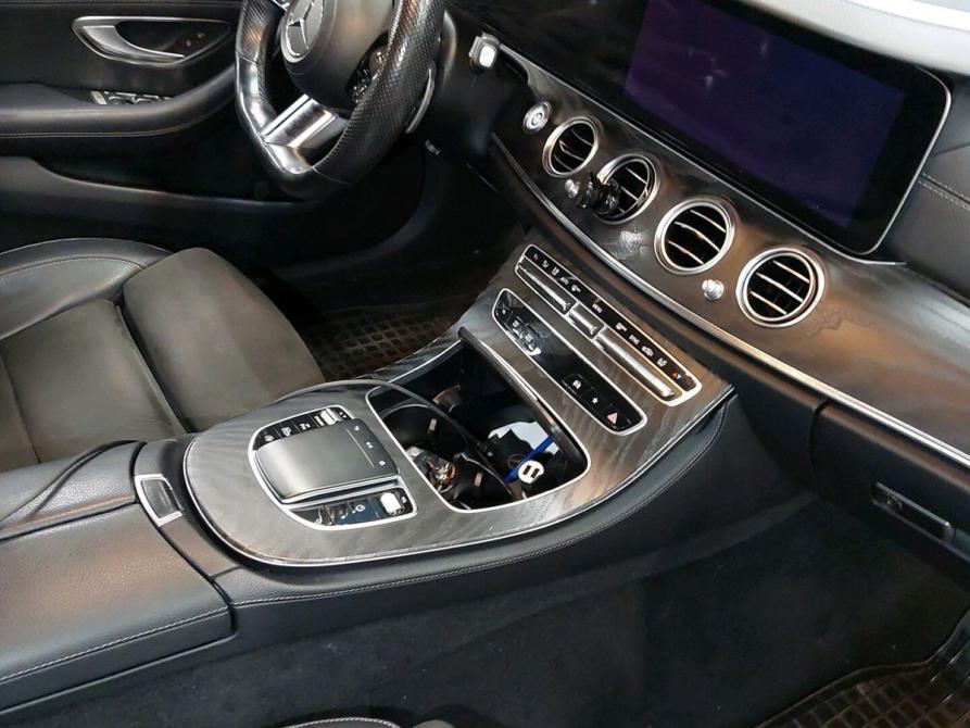 Mercedes-Benz E-Класс V (W213 S213 C238) Рестайлинг Москва  - изображение 34