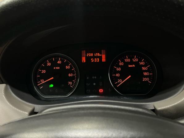 Renault Logan I Рестайлинг с пробегом 2011 года, цена 395 000 рублей, 208128 км, седан, Автокод Объявления