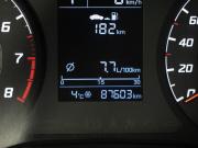 Hyundai Solaris II Рестайлинг Москва  - изображение 26