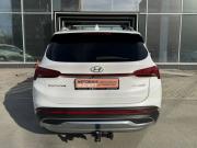Hyundai Santa Fe IV Рестайлинг Екатеринбург  - изображение 46
