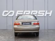 Fiat Albea I Рестайлинг Краснодар  - изображение 21