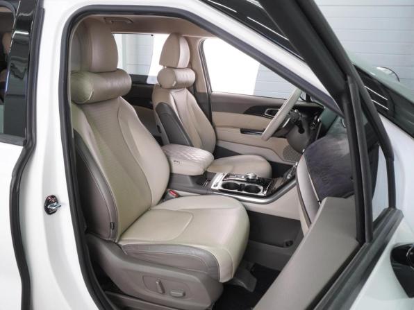 Kia Carnival IV с пробегом 2021 года, цена 4 982 000 рублей, 77541 км, минивэн, Автокод Объявления