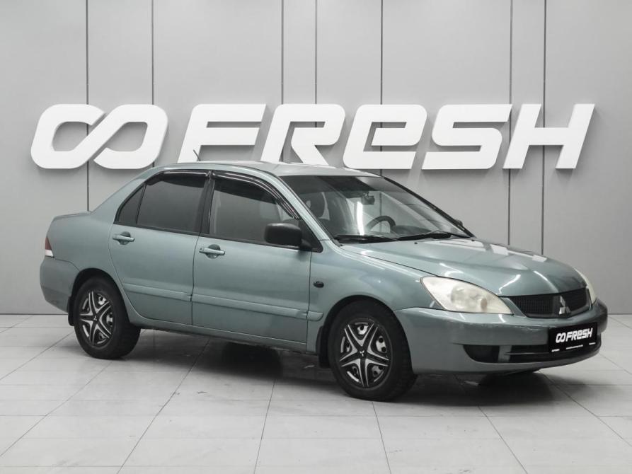 Mitsubishi Lancer IX Ростов-на-Дону  - изображение 1