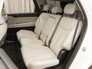 Hyundai Palisade I Рестайлинг Москва  - изображение 45
