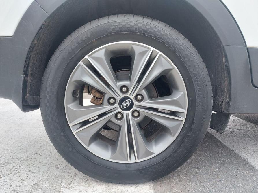 Hyundai Creta I Тверь  - изображение 11