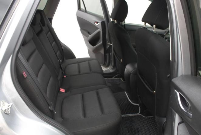 Mazda CX-5 I с пробегом 2012 года, цена 1 330 000 рублей, 271689 км, внедорожник, Автокод Объявления