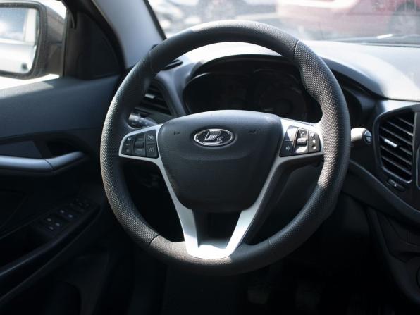 Lada (ВАЗ) Vesta I с пробегом 2019 года, цена 950 000 рублей, 105612 км, универсал, Автокод Объявления