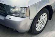 Land Rover Range Rover III Рестайлинг 2 Владимир  - изображение 49