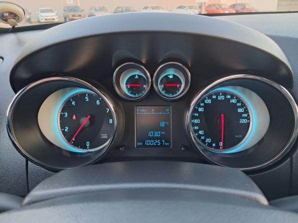 Changan CS35 с пробегом 2019 года, цена 825 000 рублей, 100265 км, внедорожник, Автокод Объявления