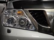 Nissan Patrol VI (Y62) Москва  - изображение 34