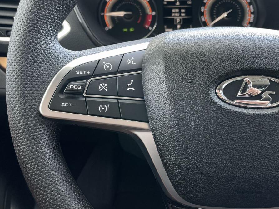 Lada (ВАЗ) Vesta I Рестайлинг (NG) Екатеринбург  - изображение 18