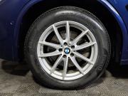 BMW X3 III (G01) Москва  - изображение 22