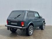 Lada (ВАЗ) Niva Legend Тамбов  - изображение 27