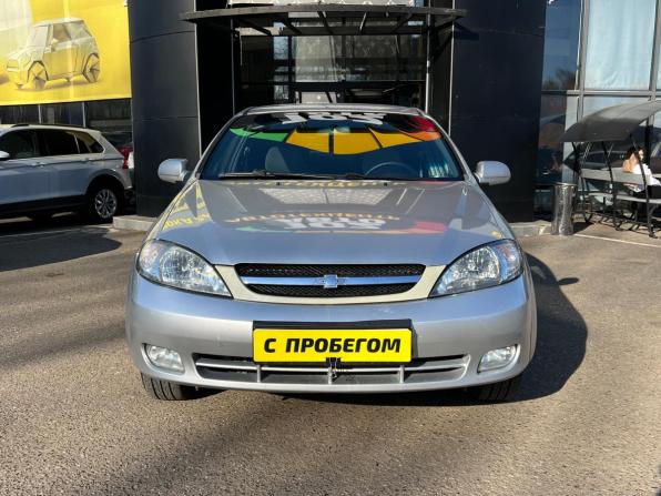 Chevrolet Lacetti I с пробегом 2008 года, цена 380 000 рублей, 173000 км, хэтчбек, Автокод Объявления