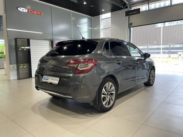 Citroen C4 II с пробегом 2012 года, цена 590 000 рублей, 215951 км, хэтчбек, Автокод Объявления