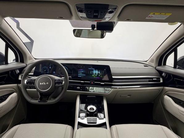 Kia Sportage V с пробегом 2026 года, цена 3 830 000 рублей, 64 км, внедорожник, Автокод Объявления