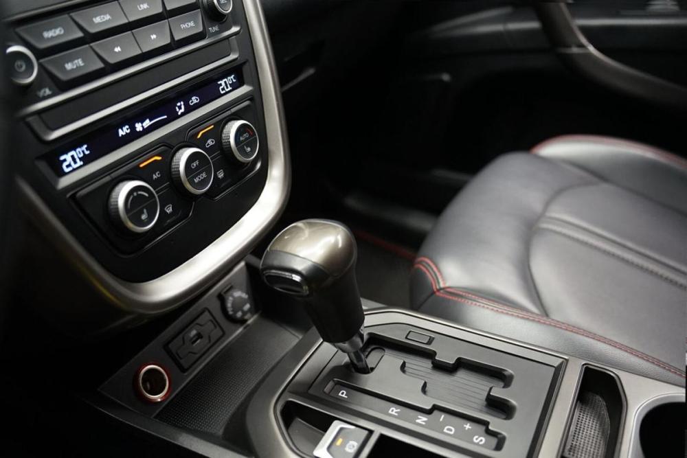 FAW Besturn X80 I Рестайлинг Крым  - изображение 17