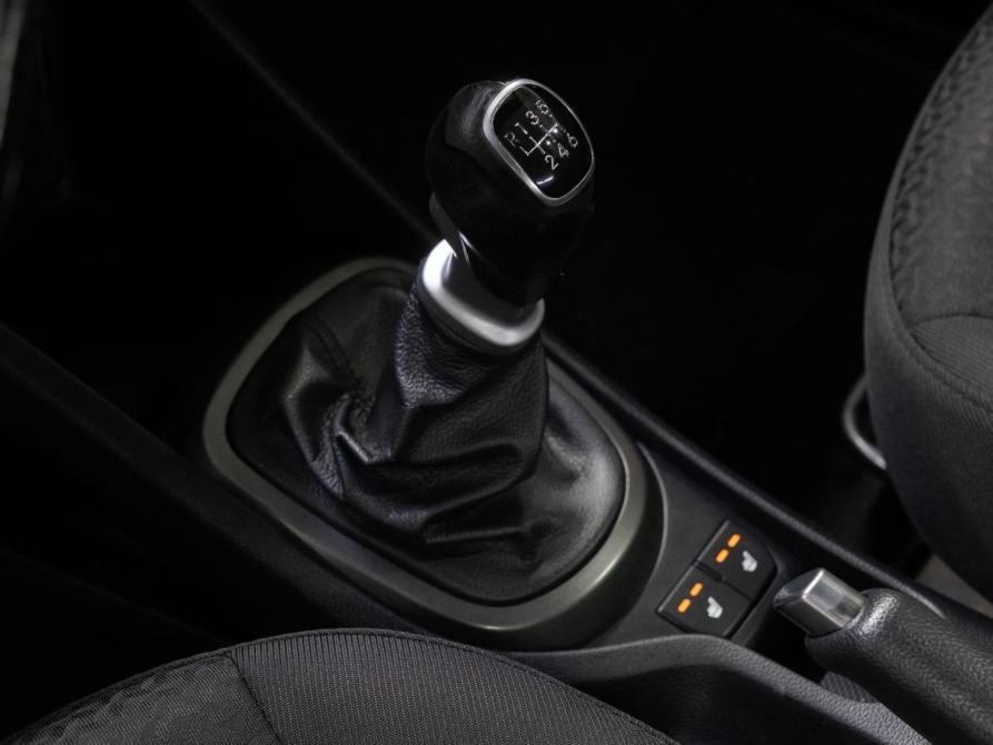 Kia Rio III Рестайлинг Тюмень  - изображение 11