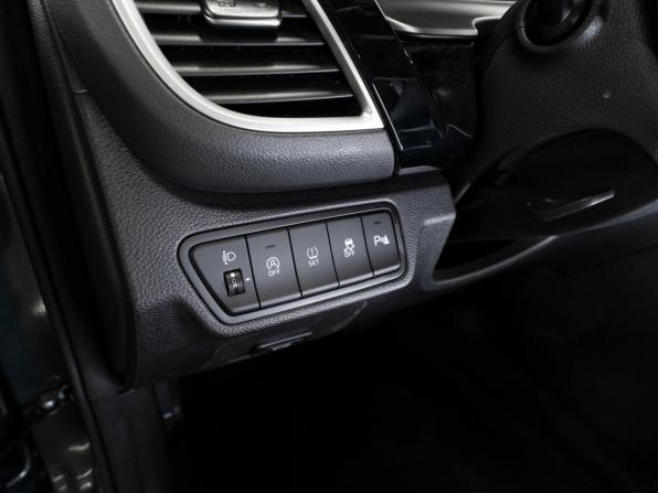 Kia Seltos I Рестайлинг с пробегом 2026 года, цена 3 150 000 рублей, 15 км, внедорожник, Автокод Объявления