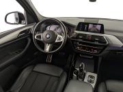 BMW X3 III (G01) Москва  - изображение 59