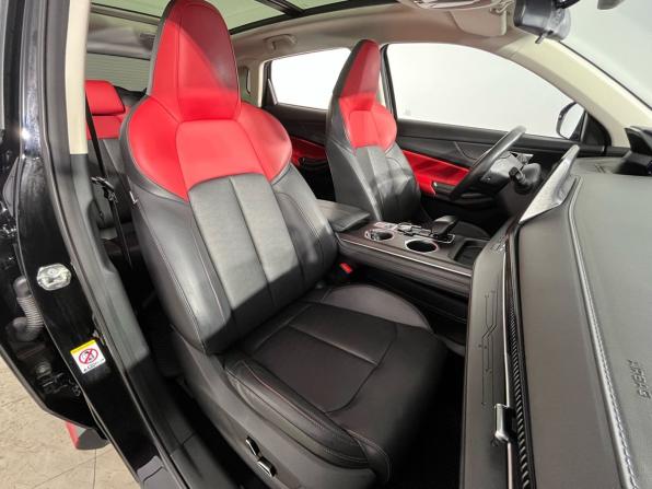 Changan CS55 Plus II с пробегом 2023 года, цена 2 000 000 рублей, 62748 км, внедорожник, Автокод Объявления