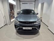 Geely Tugella I Москва  - изображение 18