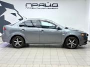 Mitsubishi Lancer X Рестайлинг Ростов-на-Дону  - изображение 21
