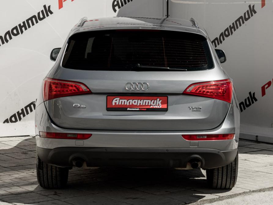 Audi Q5 I (8R) Екатеринбург  - изображение 6