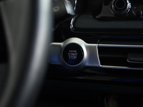 Kia Seltos I с пробегом 2020 года, цена 2 469 000 рублей, 56100 км, внедорожник, Автокод Объявления