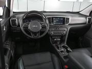 Kia Sportage IV Рестайлинг Ростов-на-Дону  - изображение 26