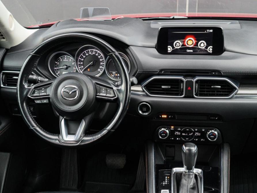 Mazda CX-5 II Москва  - изображение 10