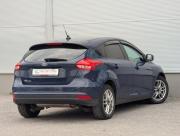 Ford Focus III Рестайлинг Белгород  - изображение 21