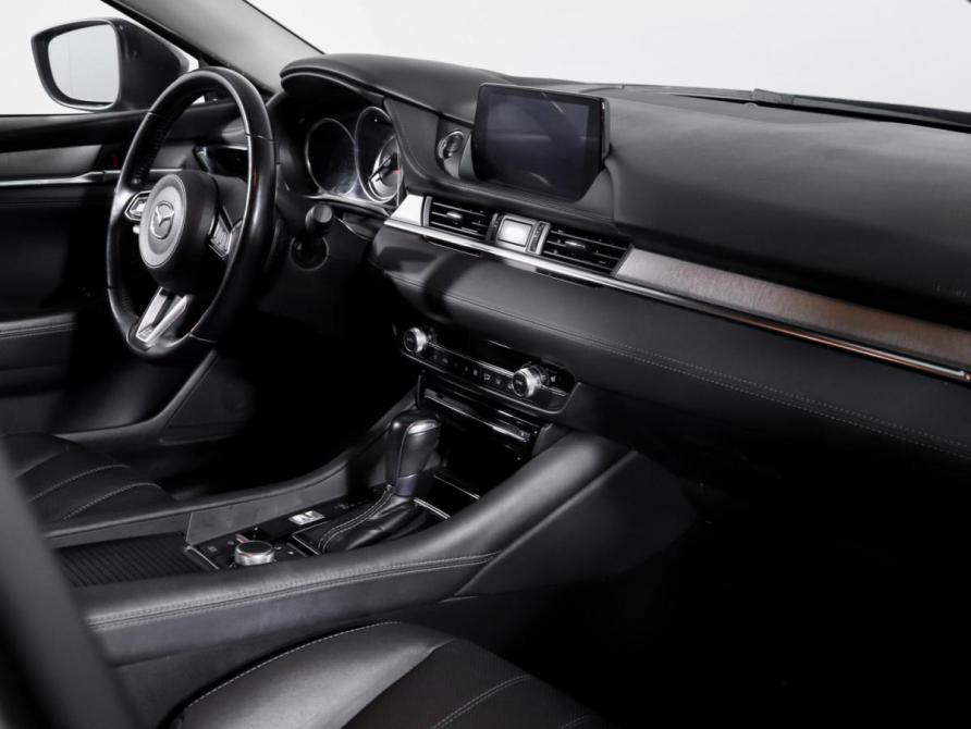 Mazda 6 III (GJ) Рестайлинг 2 Москва  - изображение 9