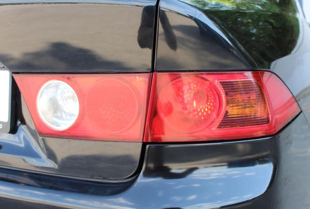 Honda Accord VIII Нижний Новгород  - изображение 19