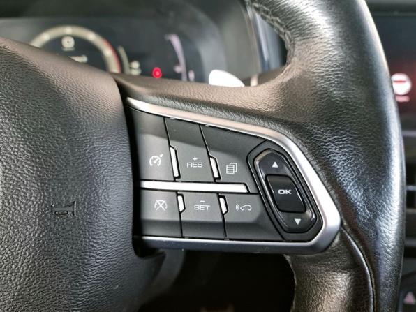 Haval F7x I с пробегом 2020 года, цена 1 525 000 рублей, 118055 км, внедорожник, Автокод Объявления