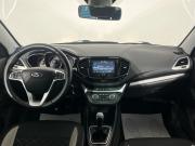 Lada (ВАЗ) Vesta I Ижевск  - изображение 29