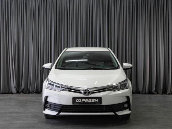 Toyota Corolla XI (E160 E170 E180) с пробегом 2014 года, цена 1 104 070 рублей, 151593 км, седан, Автокод Объявления