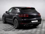 Porsche Macan I Москва  - изображение 26