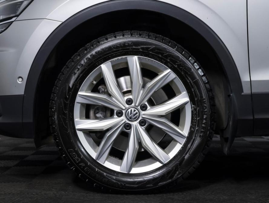 Volkswagen Tiguan II Москва  - изображение 23
