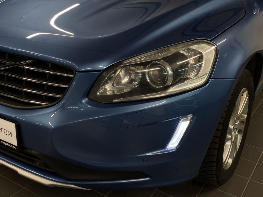 Volvo XC60 I Рестайлинг Москва  - изображение 7
