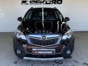 Opel Mokka I Уфа  - изображение 24